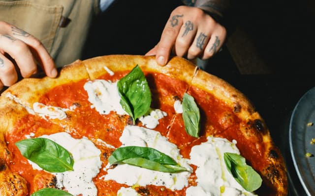 The best pizza in London – from sourdough to by-the-slice