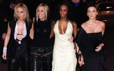 The Nineties are back and so is the All Saints layered bob