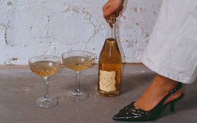 Best alcohol-free prosecco for fizz that sparkles