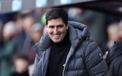 Bournemouth hopes of Man Utd win boosted as Iraola reveals update