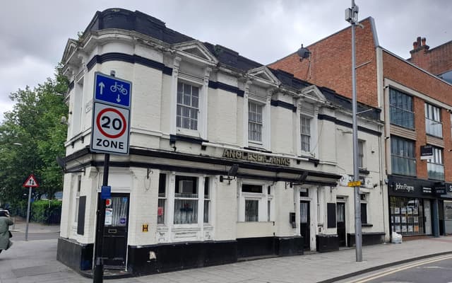 176-year-old London pub saved from demolition as flats plans rejected 