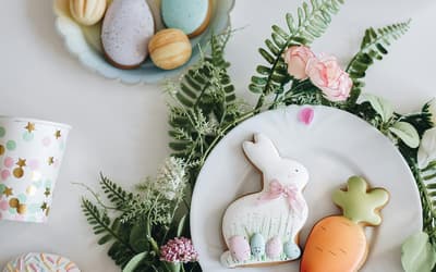 Best Easter gifts for delectable delights 2025 