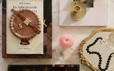 Best autumn homewares for cosy interiors