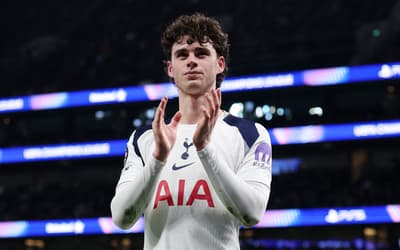 'Fabulous': Gray hailed as Atletico show appreciation to Spurs star