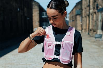 Best running hydration vests for women