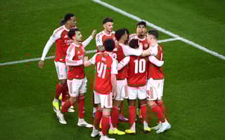 Arsenal route to Champions League final after beating Bayer Leverkusen