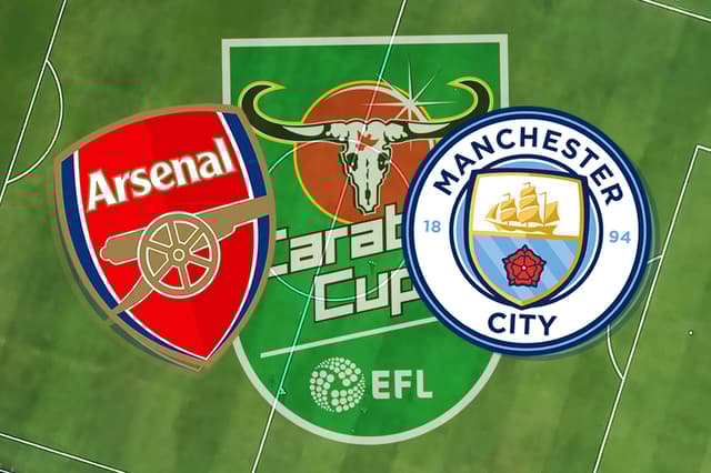 Arsenal vs Man City: Prediction, kick-off time, team news, odds, h2h