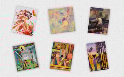 How to collect art (even if you're broke): top London gallerists' tips