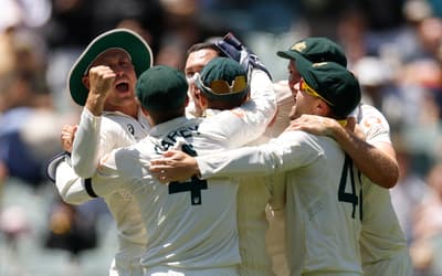 Australia retain Ashes as England suffer crushing series defeat