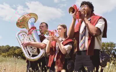 Shopping Shortlist: What to shop, see and know in October 2025