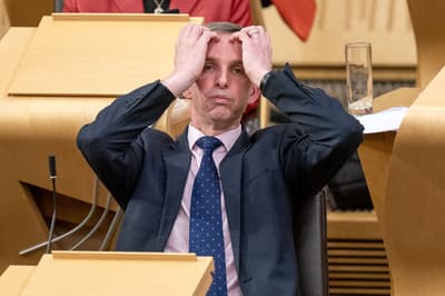 Defeat of Holyrood’s assisted dying Bill ‘strengthens our resolve’ – campaigners