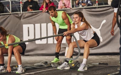 Best Hyrox shoes: Top picks