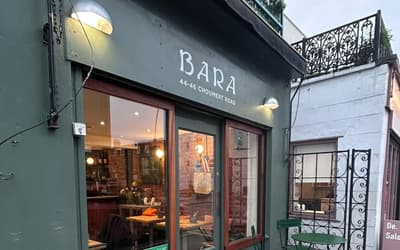 Bara and beyond: how London went mad for British regional food