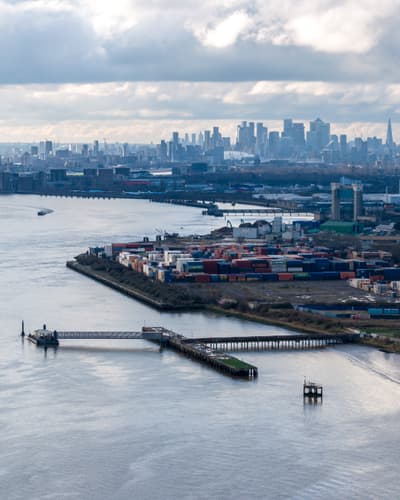 London's future new homes hotspots from Hounslow to Barking