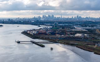 London's top regeneration zones: future new homes hotspots from Hounslow to Barking