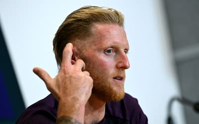Stokes wants to stay England captain as McCullum admits Ashes mistakes