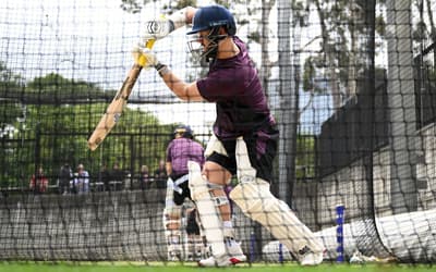 Stokes pledges Duckett support: 'I am there through thick and thin'