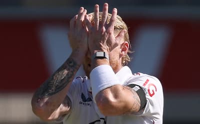 England sliding towards another Ashes defeat as Australia dominate