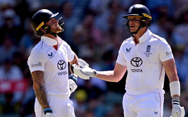 England's Ashes hopes fading fast after latest batting capitulation
