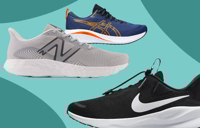 Best cheap running shoes for workouts