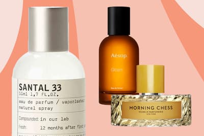 Best men’s perfume: 20 obsessive scents to buy right now