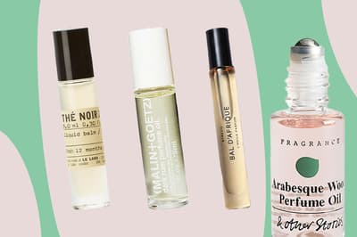 Best rollerball perfumes to give you a gorgeous scent
