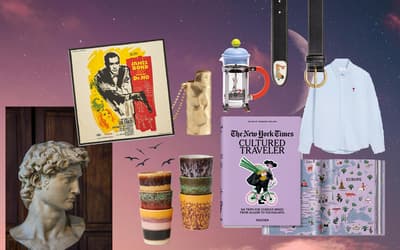 23 cool Valentine's Day gifts he'll want to keep