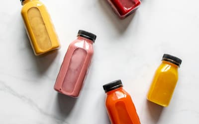 Best energy shots for an instant health boost