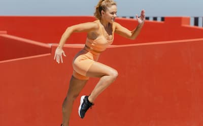 Best running shorts for women in 2024