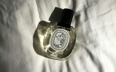 Best selling female perfumes