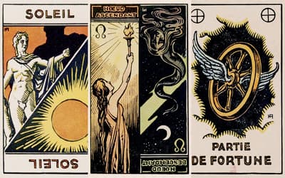 Best astrology perfume for Zodiac-specific scents 