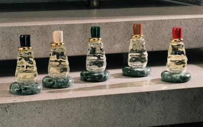 Best winter perfumes in 2024