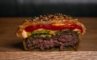 The five best spots for a pie, from pub classics to the Insta-famous