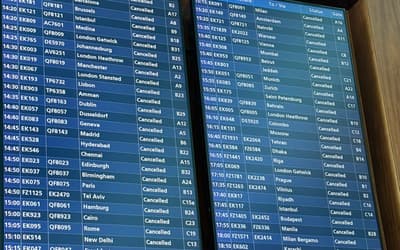 Is it safe to travel to Turkey? Latest Middle East travel advice