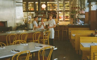 London has 13 new Bib Gourmands