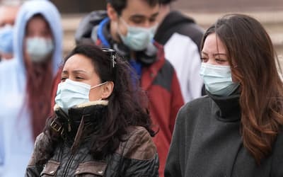 'Explosive' meningitis spread now national incident as jabs rolled out