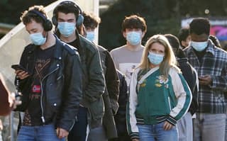 Doctors across England on meningitis alert as more cases expected - live