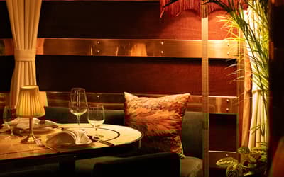 Group behind the Fat Badger to open glamourous Italian restaurant 