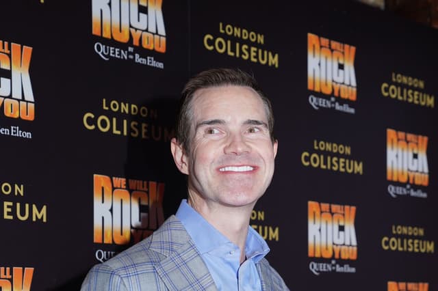 Last One Laughing series two hailed by critics as ‘funniest TV show of year’