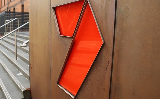 England security guard accused of confronting Channel 7 cameraman