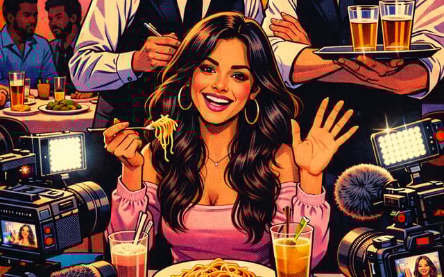 Jeremy King: I'm fed up with influencers — enough is enough