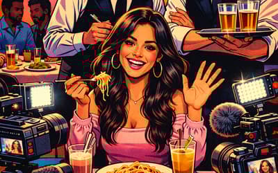 Jeremy King: I'm fed up with influencers — enough is enough