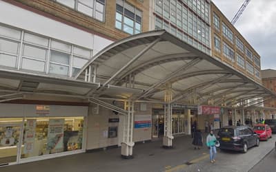 Baby dies after doctor gives massive overdose of wrong drug 