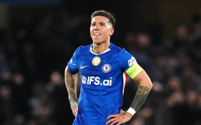 Fernandez issues update on Chelsea future after Champions League exit