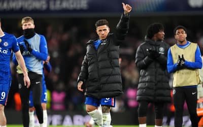 Rosenior issues Fernandez response after Chelsea future comments