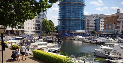 Cyber attack chaos still disrupting home sales in two London boroughs