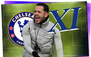 Chelsea XI vs Everton: Confirmed team news and predicted lineup