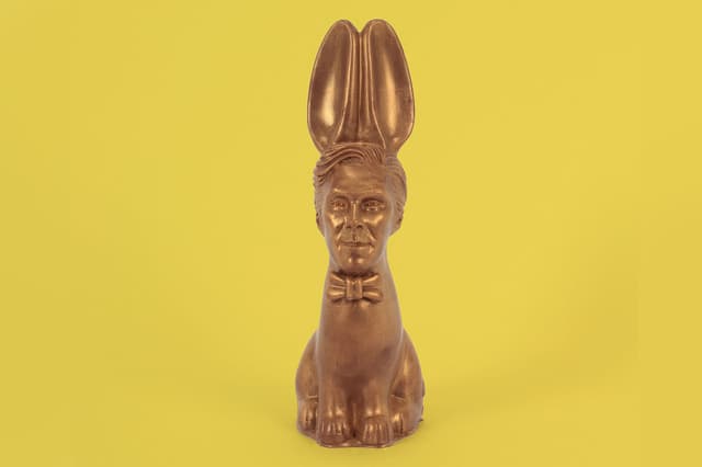 Best weird and wonderful Easter eggs to buy in 2026