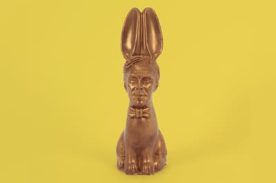 Best weird and wonderful Easter eggs to buy in 2026