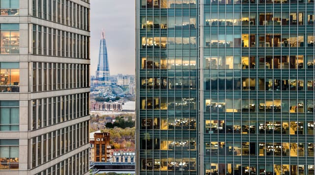 The great central London office crisis